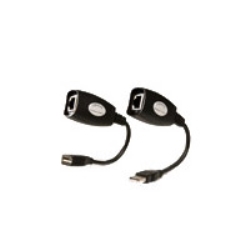VISo USB Extender LAN 